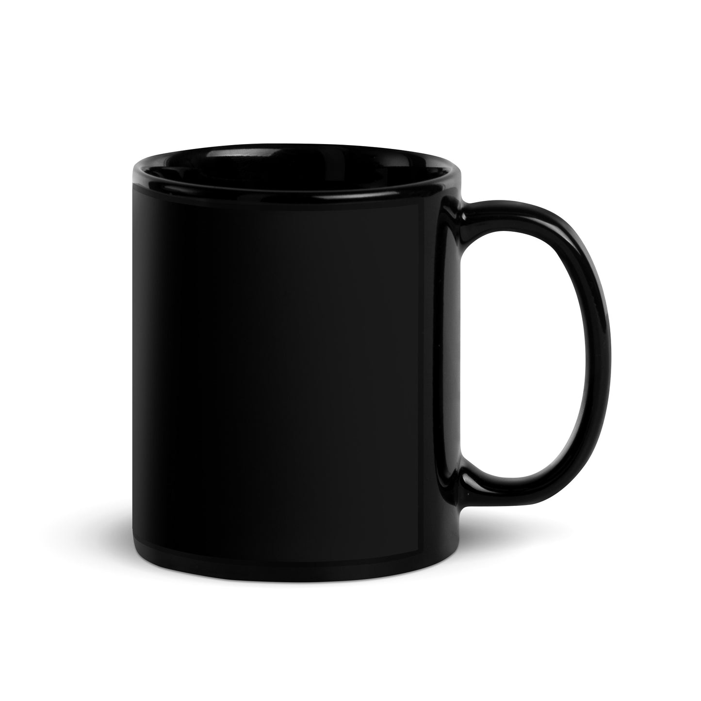 Black Art Heals Mug