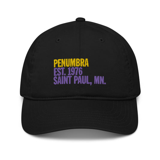 Penumbra Est. 1976 Hat